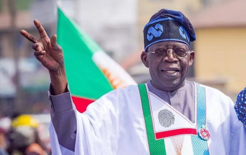 Tinubu’s EFCC directive over Osun govt’s account sparks fresh questions over agency’s independence
