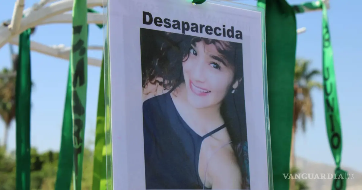 Dictan 75 años de prisión por la desaparición de Jovanna Dibanhi en Torreón