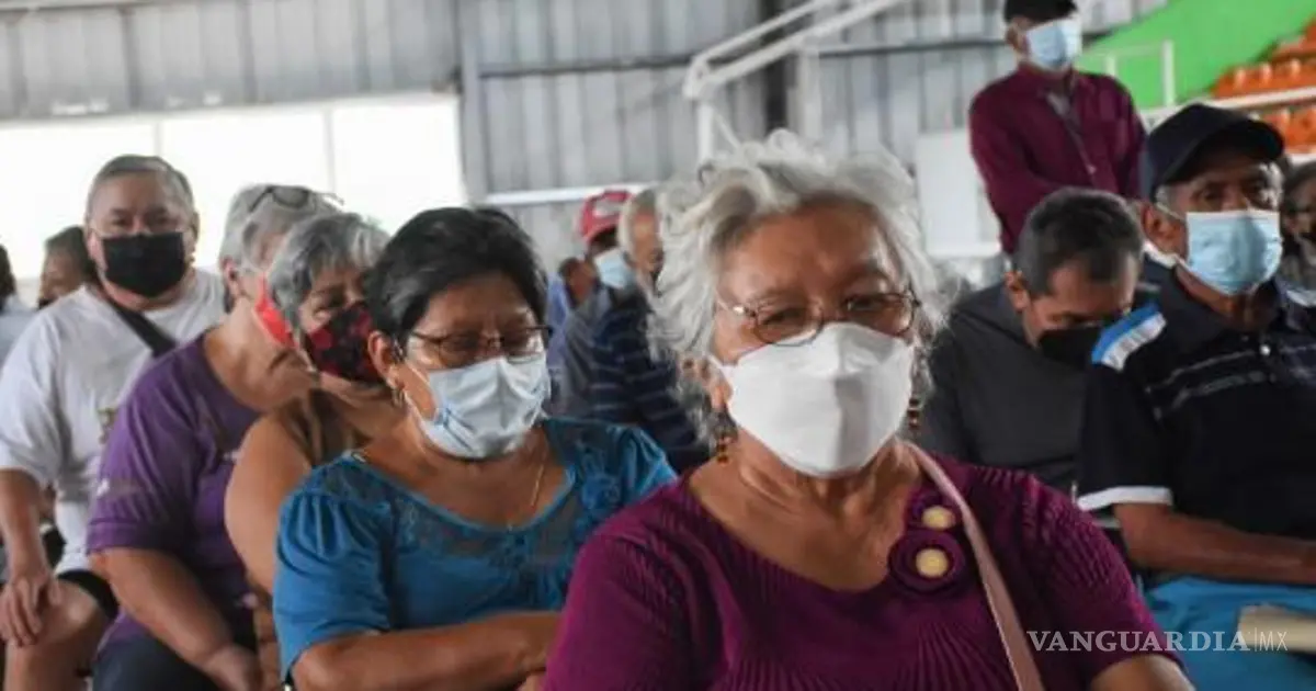 Aumenta presión sobre sistema de pensiones
