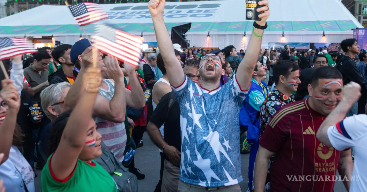 Mundial 2026: Embajada de Estados Unidos emite alerta por adulteración de bebidas