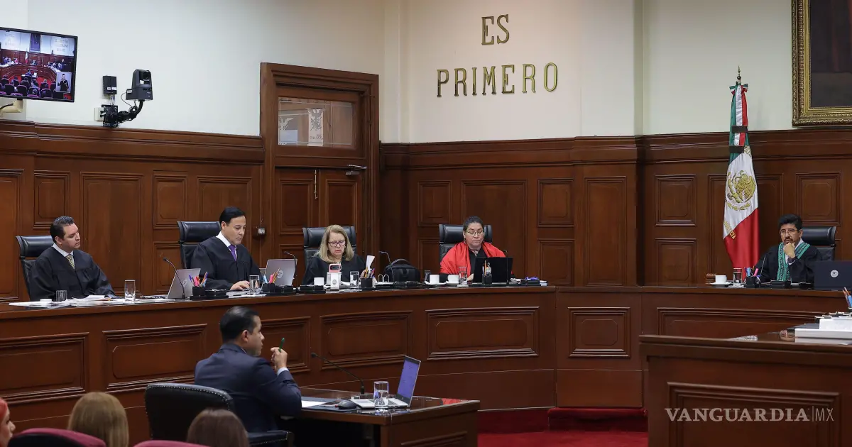 Perfila Corte negar fondos de Afore a jubilados del IMSS