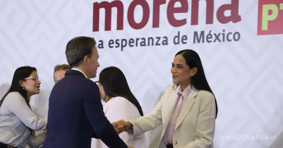Rompe EL PVEM con Morena en Colima de cara a elección de 2027