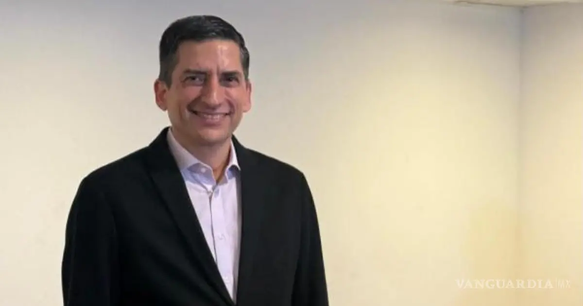 Felipe de Jesús Cantú se apunta como aspirante a la gubernatura de Nuevo León por Morena
