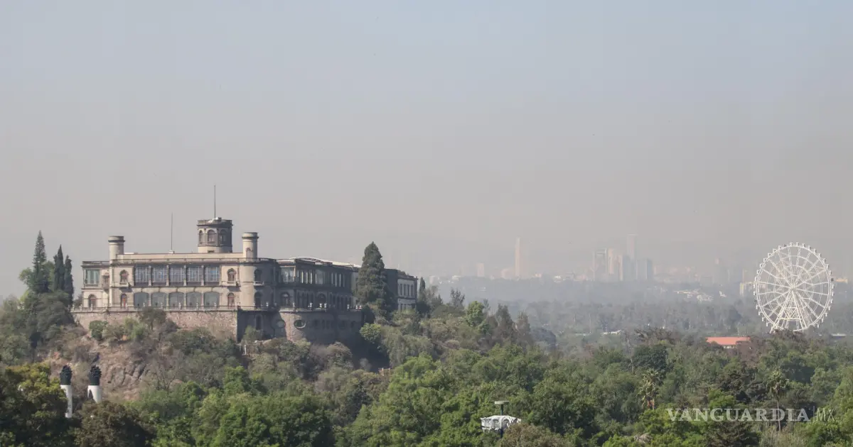 Renta del Castillo de Chapultepec a la FIFA no violó la ley: Secretaría de Cultura