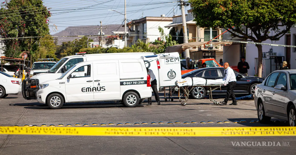 Hallan tres hombres asesinados en la carretera Celaya-Apaseo el Alto, Guanajuato