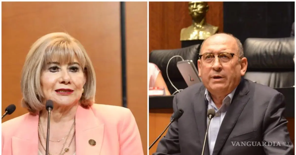 Impulsa diputado por Coahuila decreto para que junio sea declarado el Mes Nacional de la Salud Mental del Hombre’