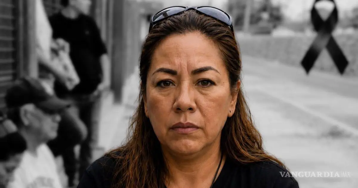 ONU-DH condena asesinato de buscadora Patricia Negrete y pide investigar con perspectiva de género