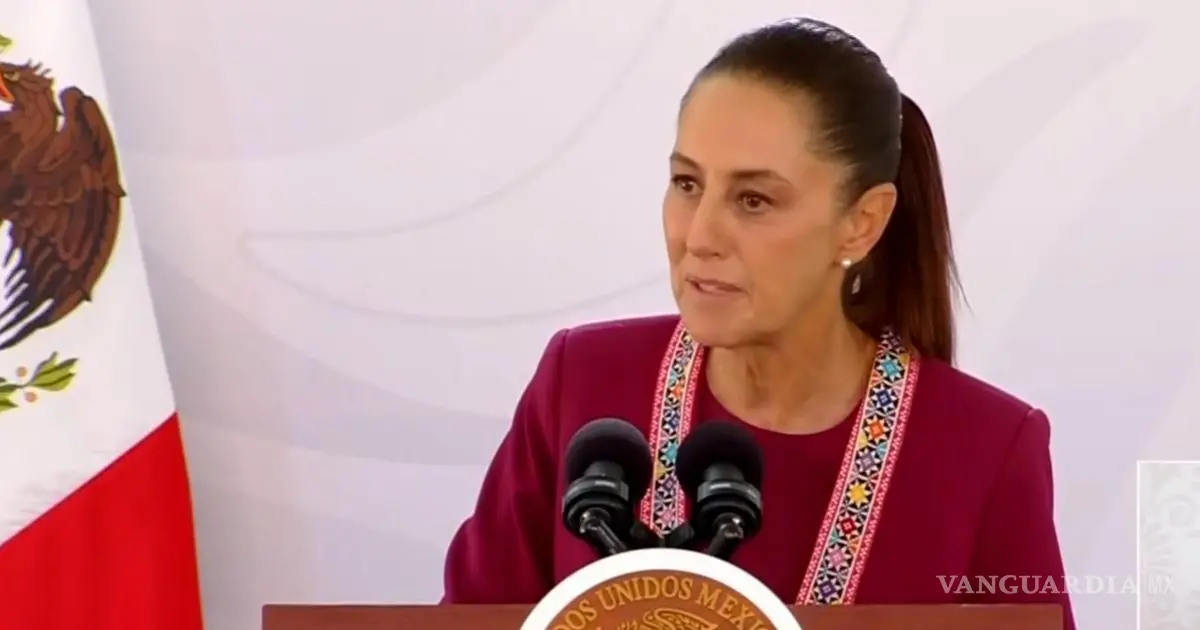 Sheinbaum calls on Mexico fans to celebrate responsibly following deaths during festivities