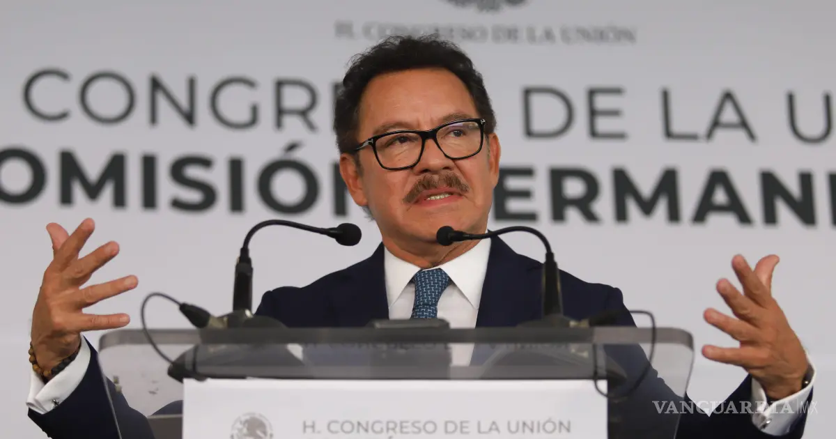 Descarta Mier fin del T-MEC tras decisión de Estados Unidos