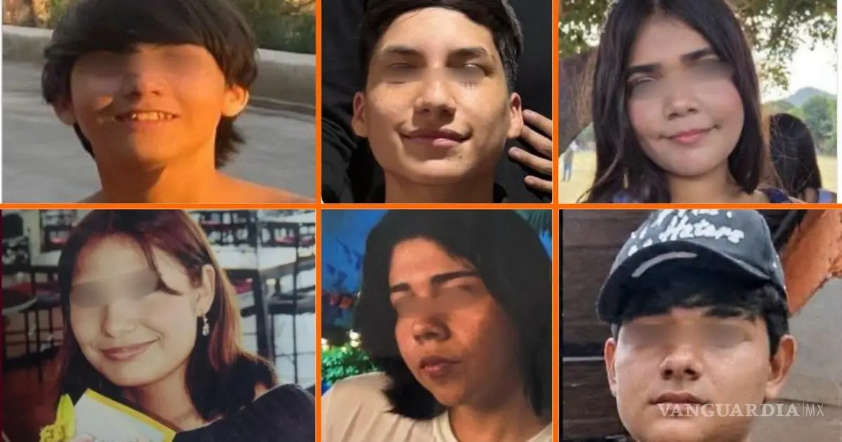 Desaparecen 6 estudiantes, la mayoría menores de edad, en Jalisco antes y después de su graduación