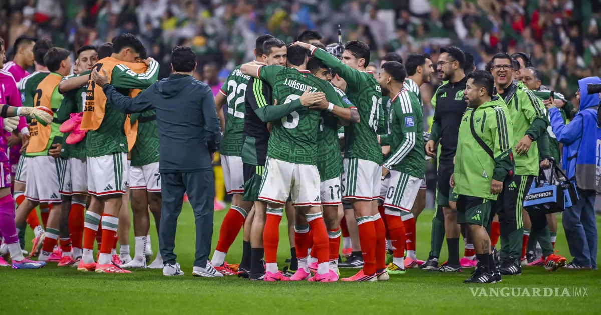 México vs Inglaterra: horario, dónde ver y posible alineación del Tri en los Octavos del Mundial 2026