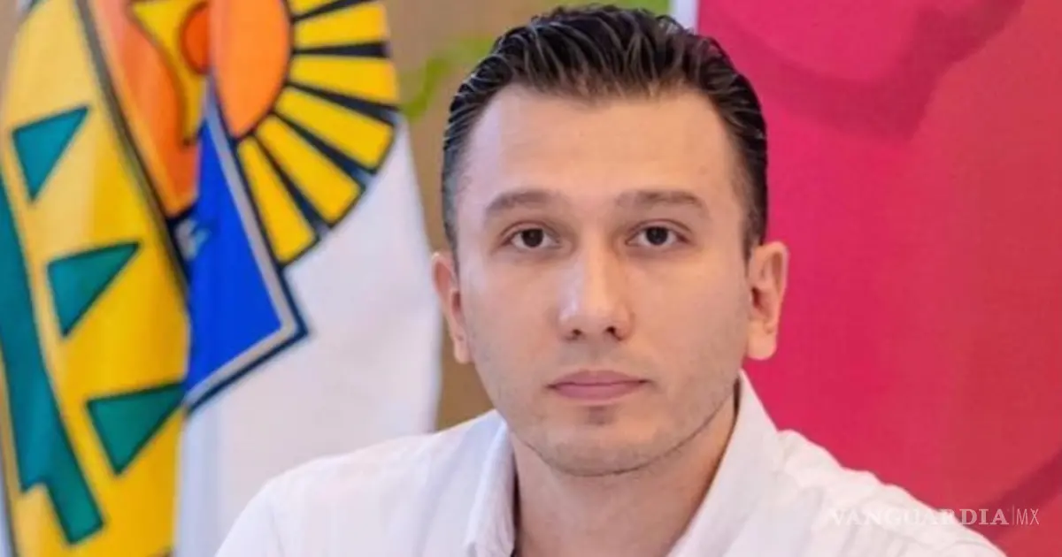Guardia Nacional detiene a Vicente Aldape, tesorero del Ayuntamiento de Tulum