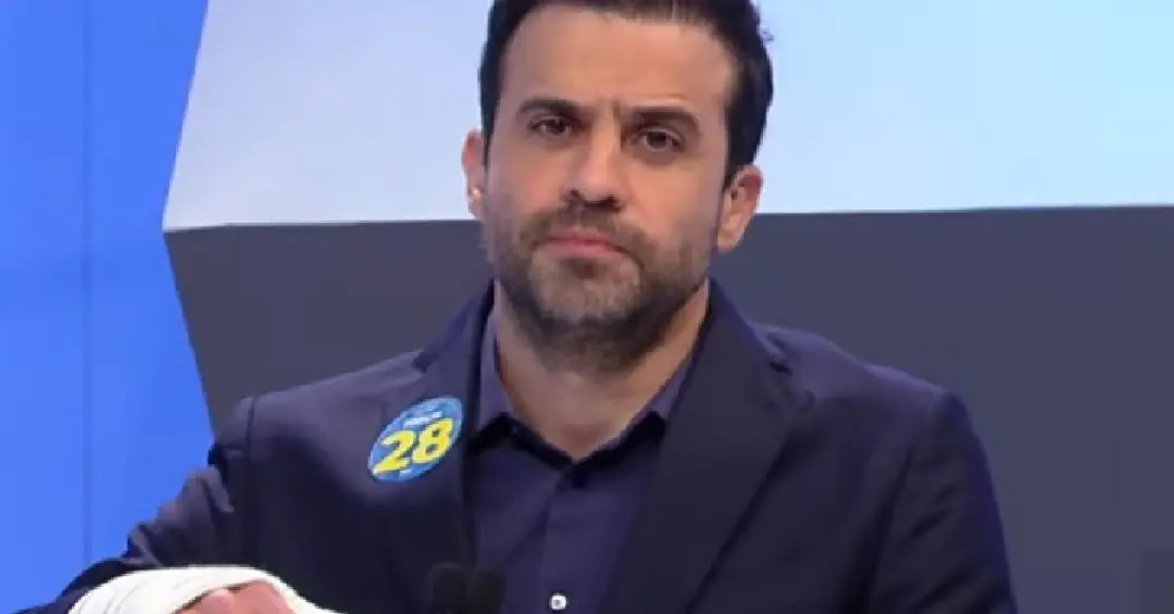 Justiça mantém Pablo Marçal inelegível por promover ‘campeonatos de cortes’ em 2024