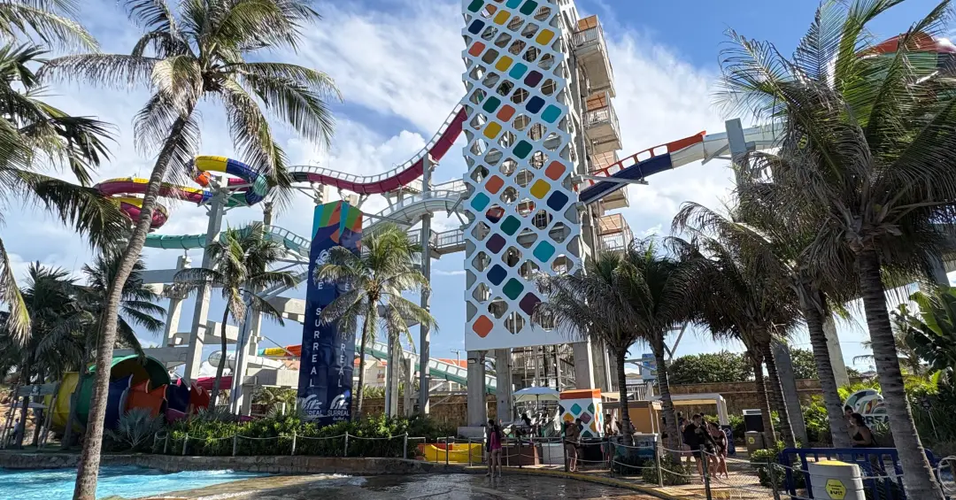 Beach Park: resort mais luxuoso do grupo abre as portas este mês