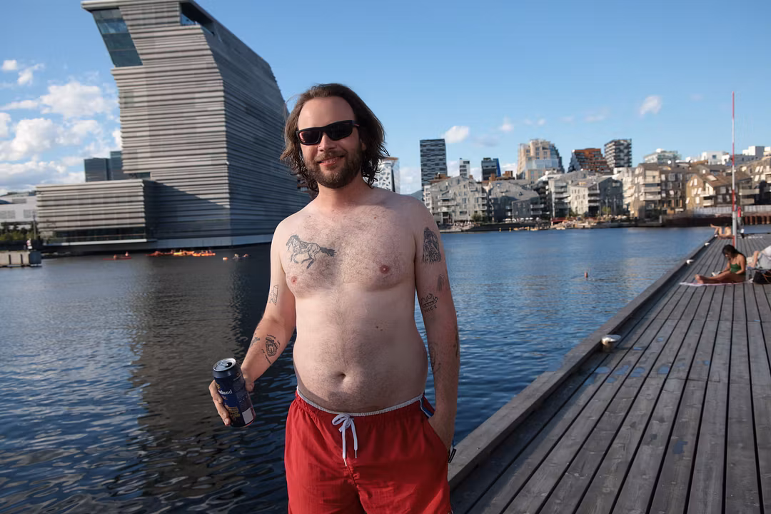 – Viktigere å være kul enn sexy