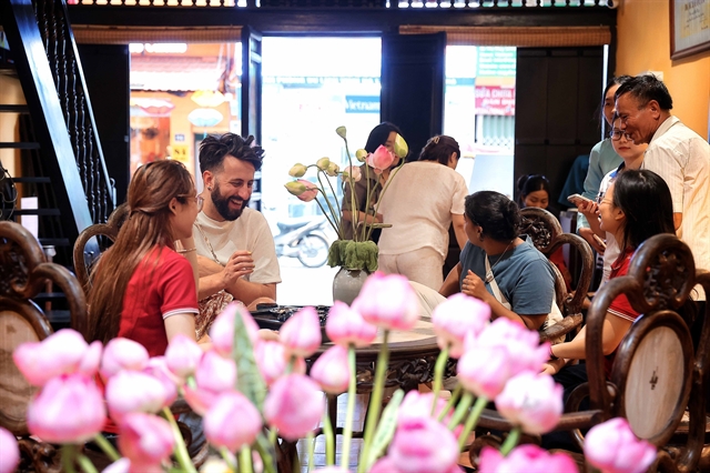 International arrivals to Việt Nam hit new record in first five months of 2026