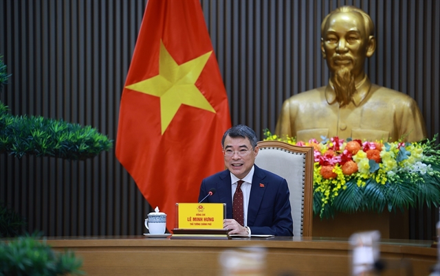 Việt Nam, China promote development strategy connectivity, substantive cooperation