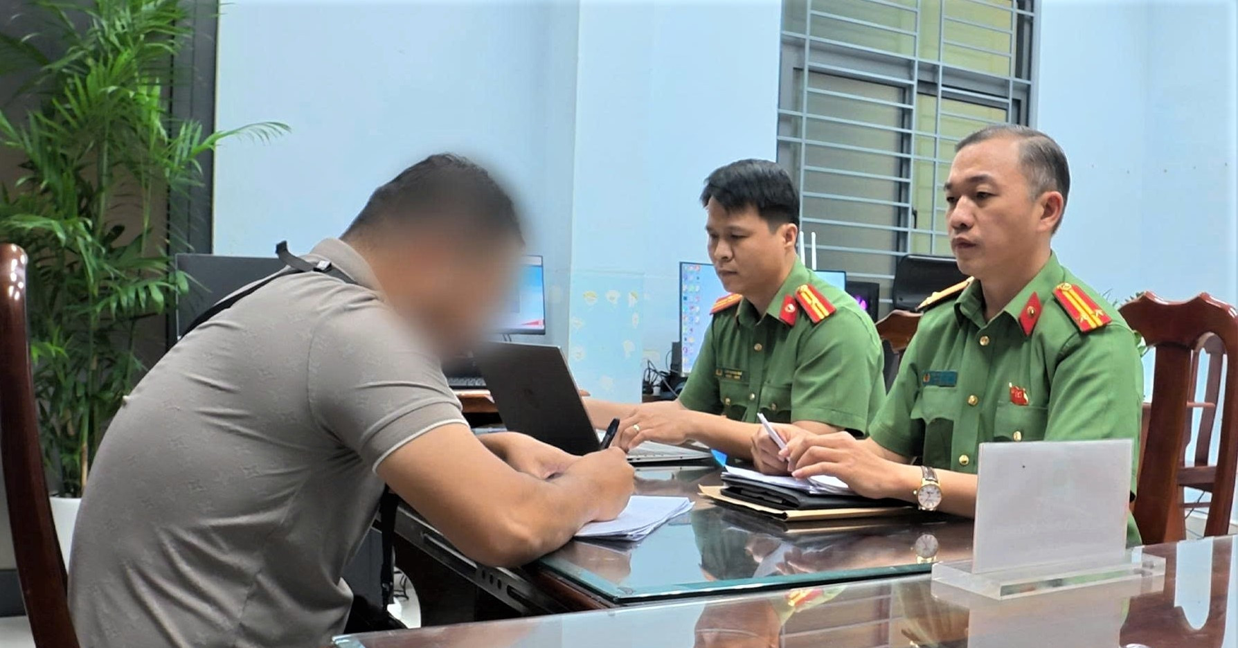 Bộ Công an đề xuất thành lập Trung tâm Phòng, chống tin giả, tin sai sự thật