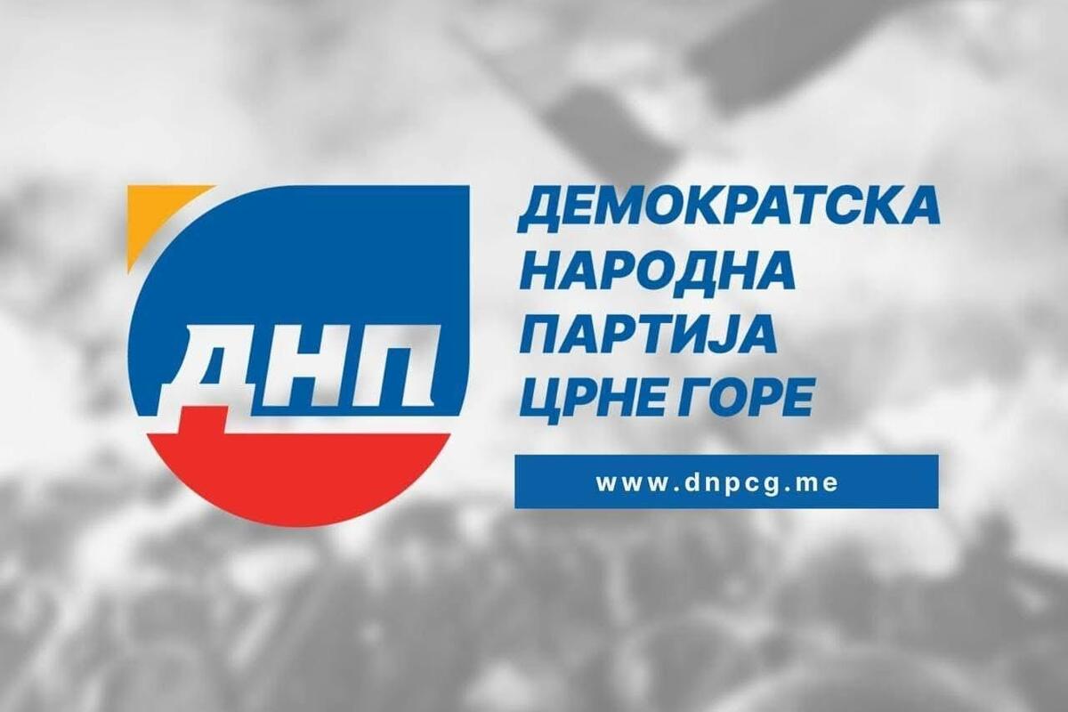 Pljevlja DNP Submits Document: Majority of Councilors Sign Initiative to Annul Decision on Recognition of Kosovo