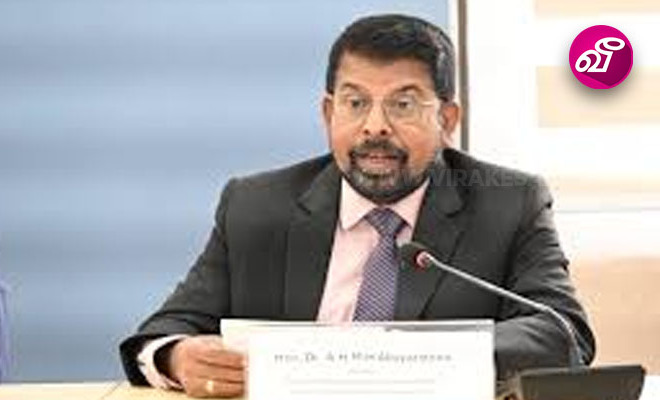 நீண்ட கால ஒப்பந்த ஊழியர்களை பணி நிரந்தரம் செய்ய அமைச்சரவை அனுமதி - பொது நிர்வாகம் மாகாண சபைகள் மற்றும் உள்ளூராட்சி அமைச்சர் | Virakesari.lk