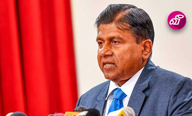 தனது சத்தியப்பிரமாண உறுதிமொழியை மீறி, திட்டமிட்டு அரசியலமைப்பை மீறியுள்ளார் ஜனாதிபதி - விஜேதாச ராஜபக்ஷ குற்றச்சாட்டு | Virakesari.lk