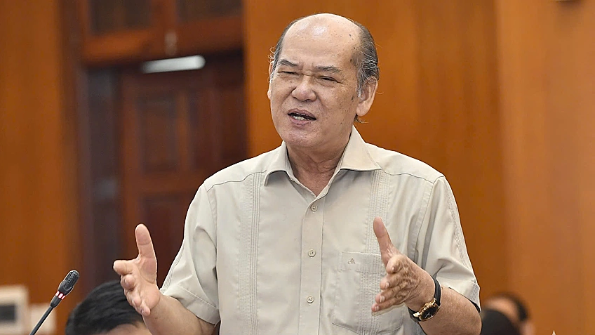 'Cấp xã gánh trách nhiệm nhưng chưa đủ quyền'