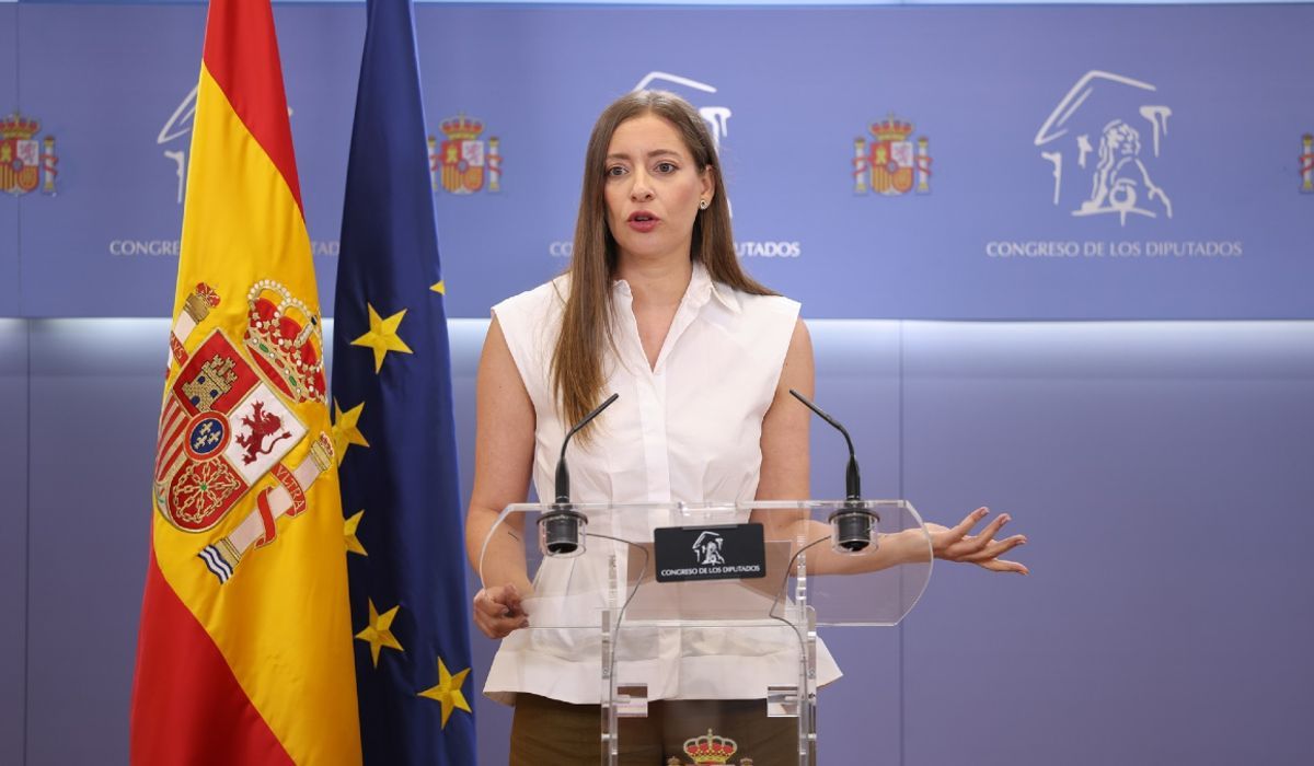 Congreso. El PP anuncia que estudiará la moción de Junts para pedir una cuestión de confianza contra Pedro Sánchez