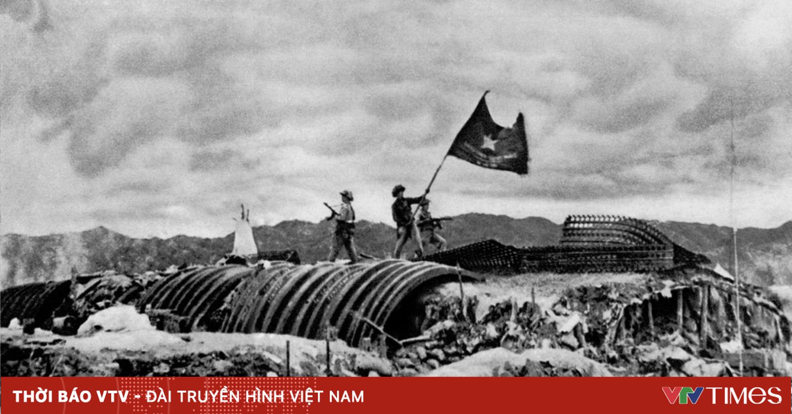 Điện Biên Phủ – Từ chiến tranh nhân dân đến sức mạnh nội sinh quốc gia