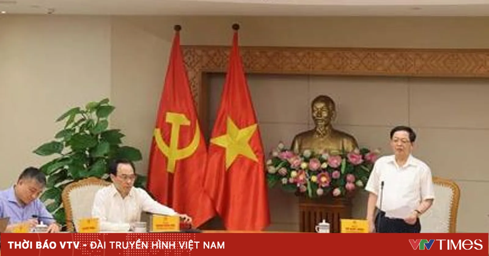 Phó Thủ tướng Hồ Quốc Dũng: Lấy kết quả thực chất làm thước đo phát triển công nghệ chiến lược