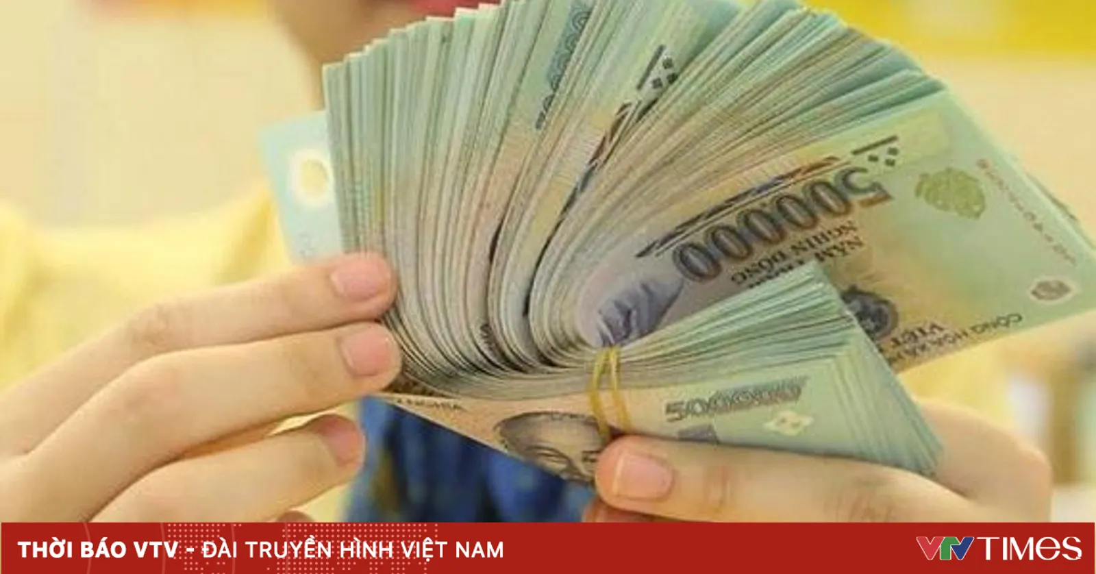 Lương công chức tăng từ 1/7: Ai được hưởng mức tăng nhiều nhất?