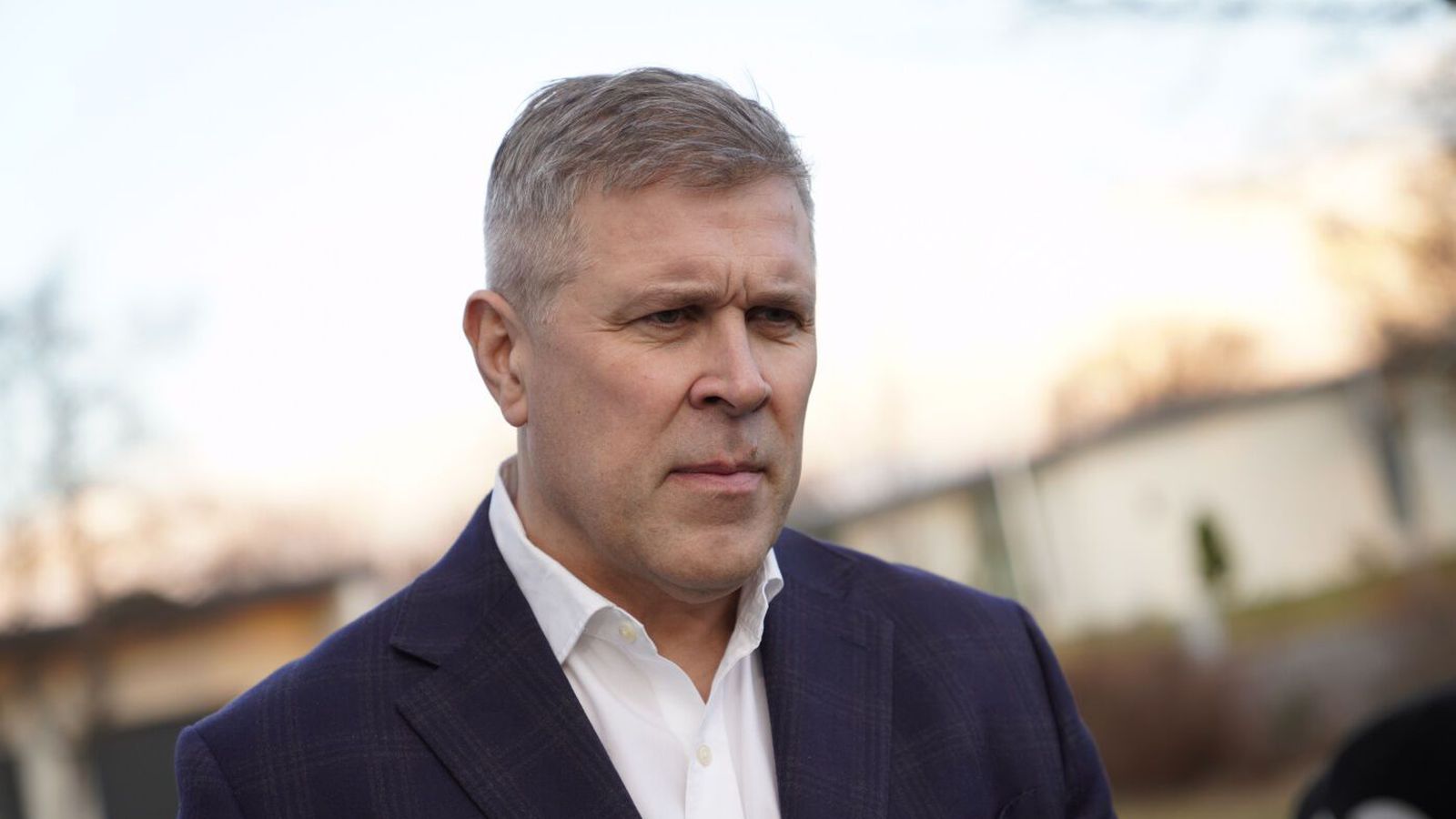 „Þessu verður ekki breytt af Seðla­bankanum einum“