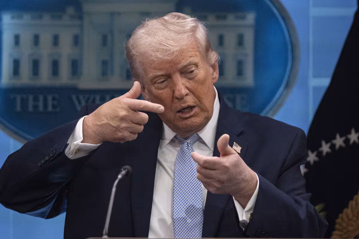 Tengan mucho cuidado, Trump no es el salvador de México, advierte Jorge Ramos
