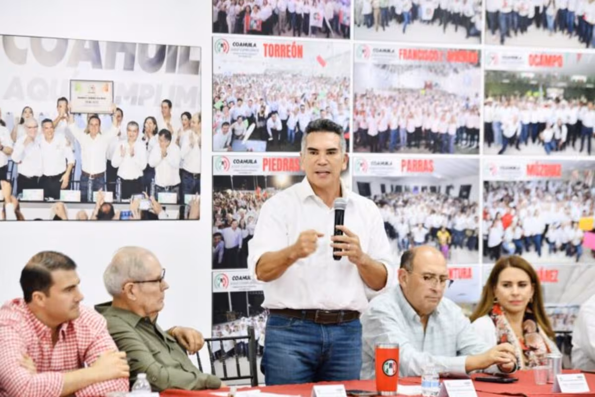 Elecciones en Coahuila: prevén baja participación y ventaja del PRI