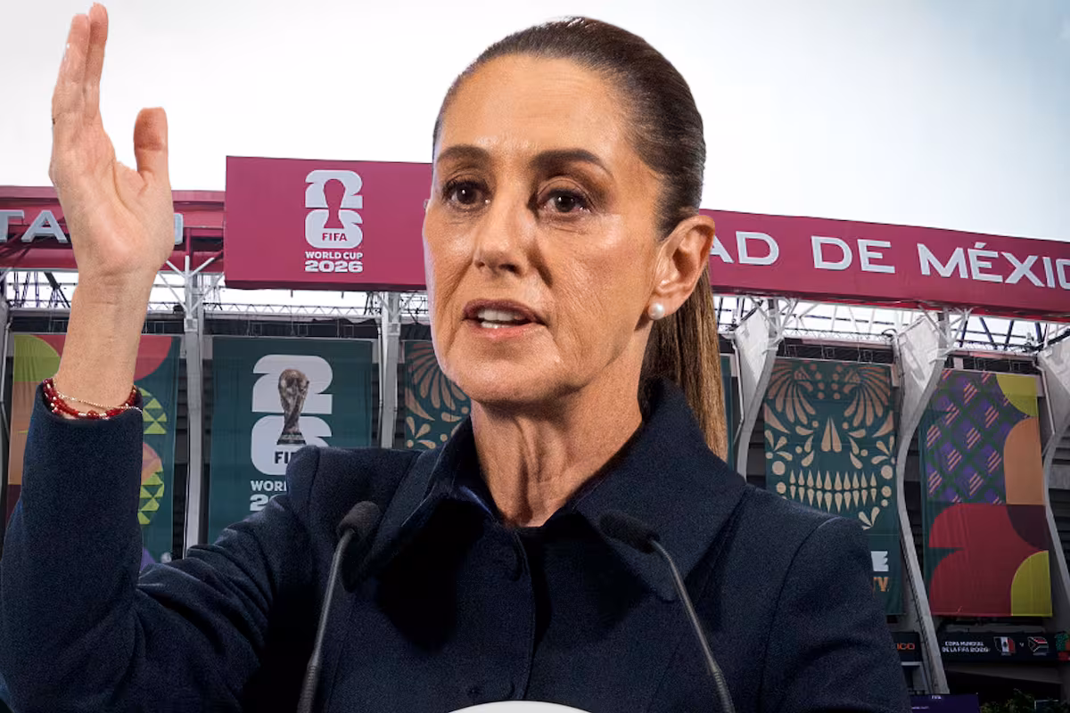 CDMX suspende clases y aplica home office el 30 de junio por decreto de Claudia Sheinbaum