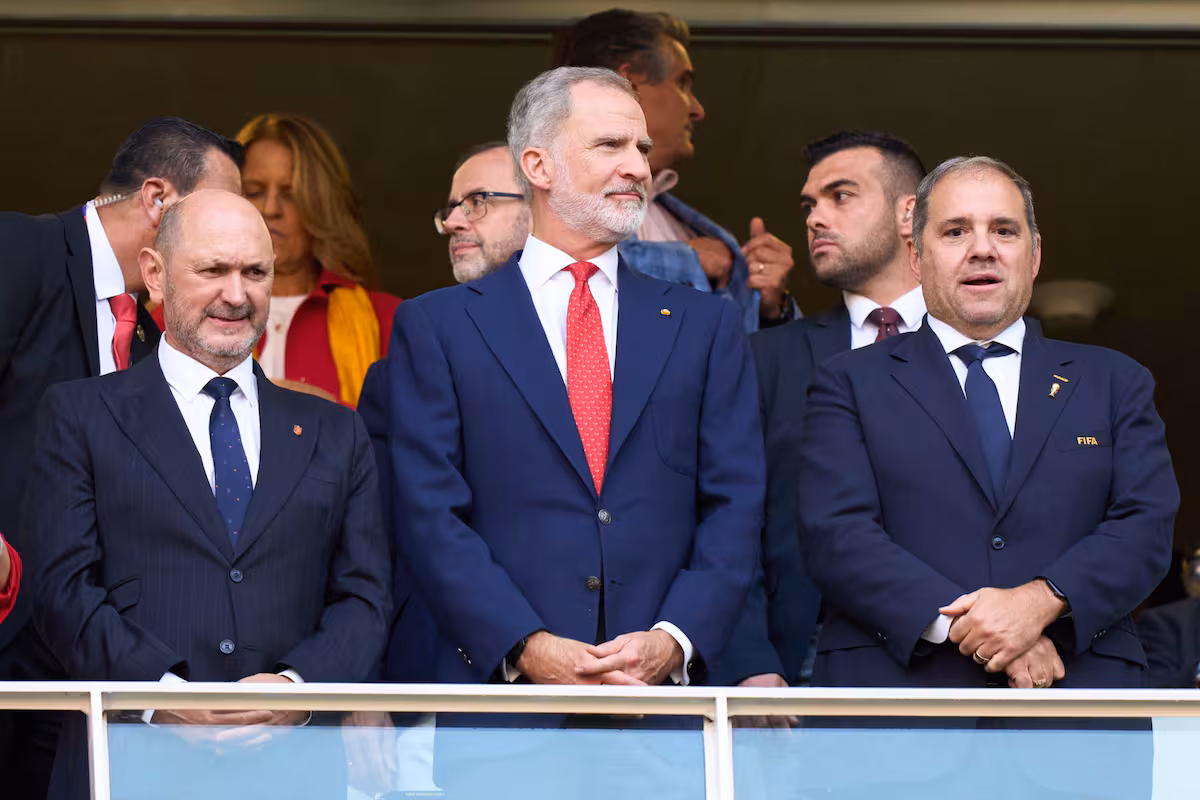 ¿Qué mensaje dejó Felipe VI en Jalisco? Esto dijo sobre la relación entre España y México