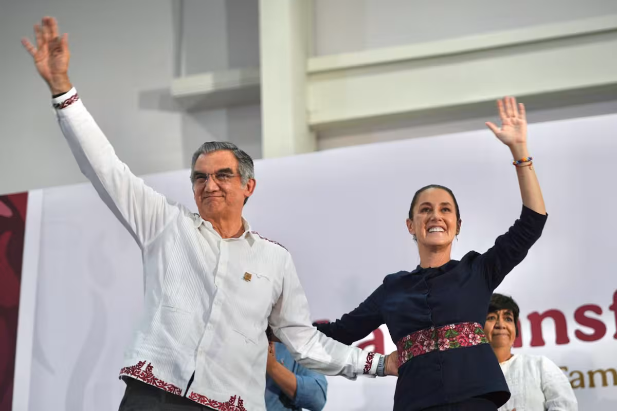 Americo Villarreal niega acusaciones de The New York Times y aclara que no hay ninguna investigación oficial