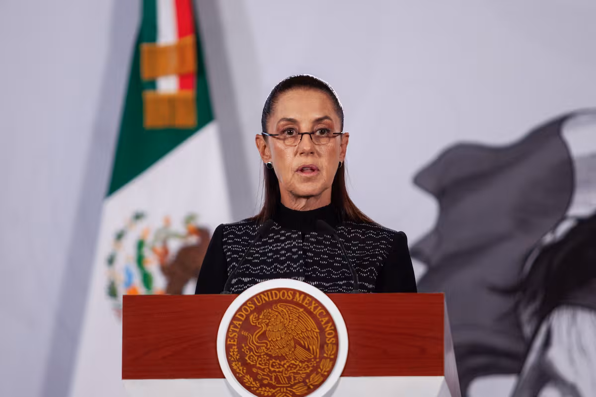 Relación México-Ecuador: Sheinbaum descarta restablecer vínculos diplomáticos tras triunfo en el Mundial
