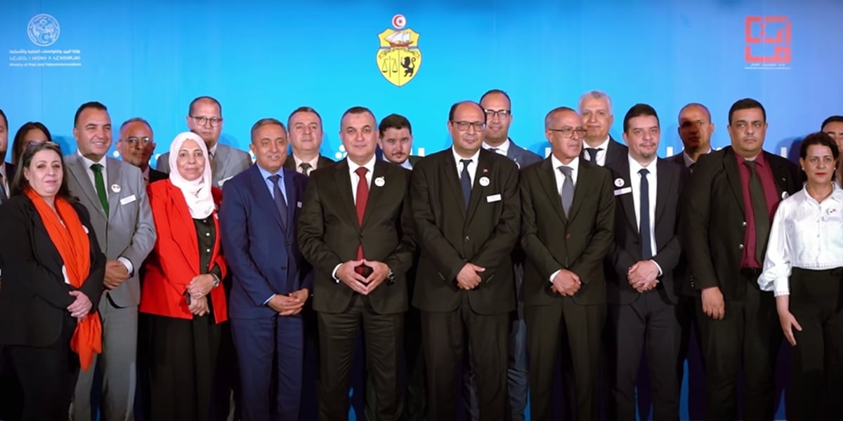 Tunisie-Algérie : Vers un câble sous-marin commun avec l’Europe et un roaming à tarifs réduits