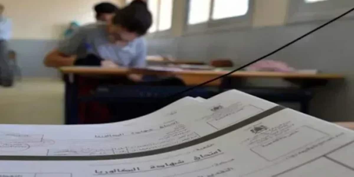 Bac et fraude aux examens : La LTDH s’oppose à l’emprisonnement des élèves impliqués