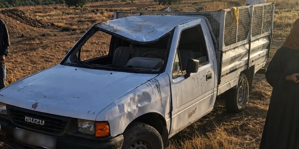 « Camionnettes de la mort » : Deux ouvrières mortes et 13 blessées dans le renversement d’un véhicule