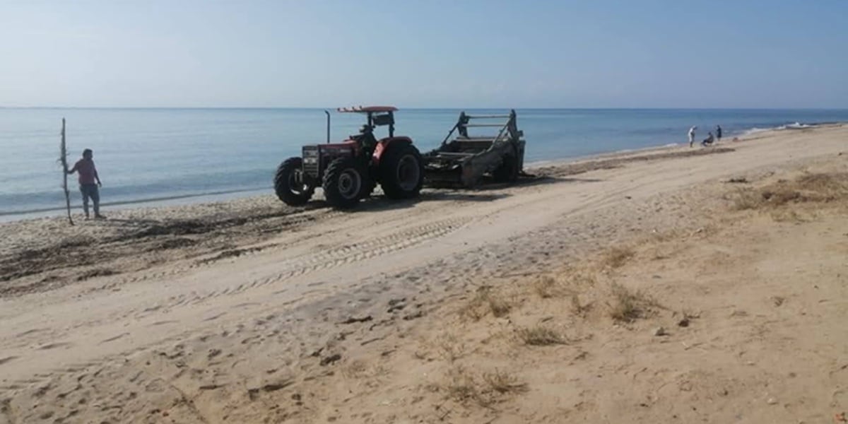 Plages tunisiennes : Le rappel à l’ordre de l’APAL