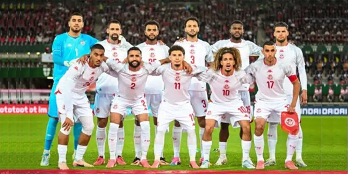 Tunisie – Suède : Bien plus qu’un premier match pour les Aigles