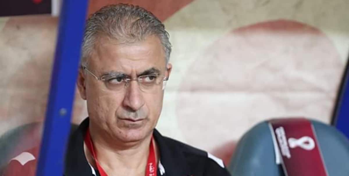 Officiel : Lamouchi limogé, Hervé Renard nommé sélectionneur de la Tunisie