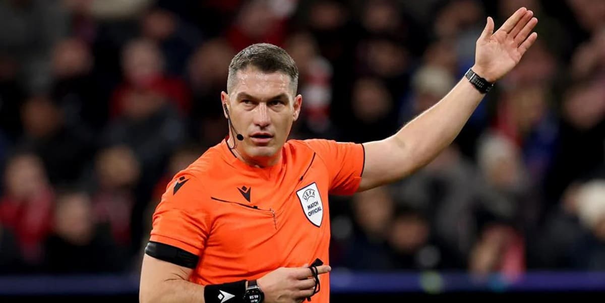 Mondial 2026 : Qui est István Kovács, l’arbitre choisi pour Tunisie-Japon ?