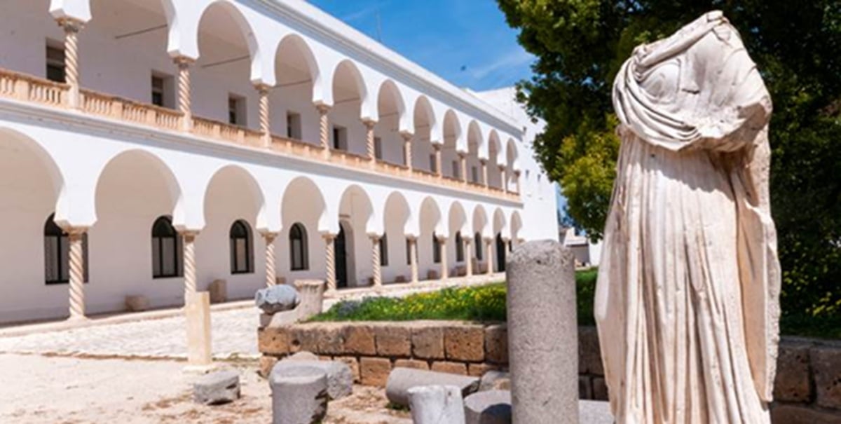 « Expertise France » lance un appel d’offres pour la réhabilitation du musée de Carthage