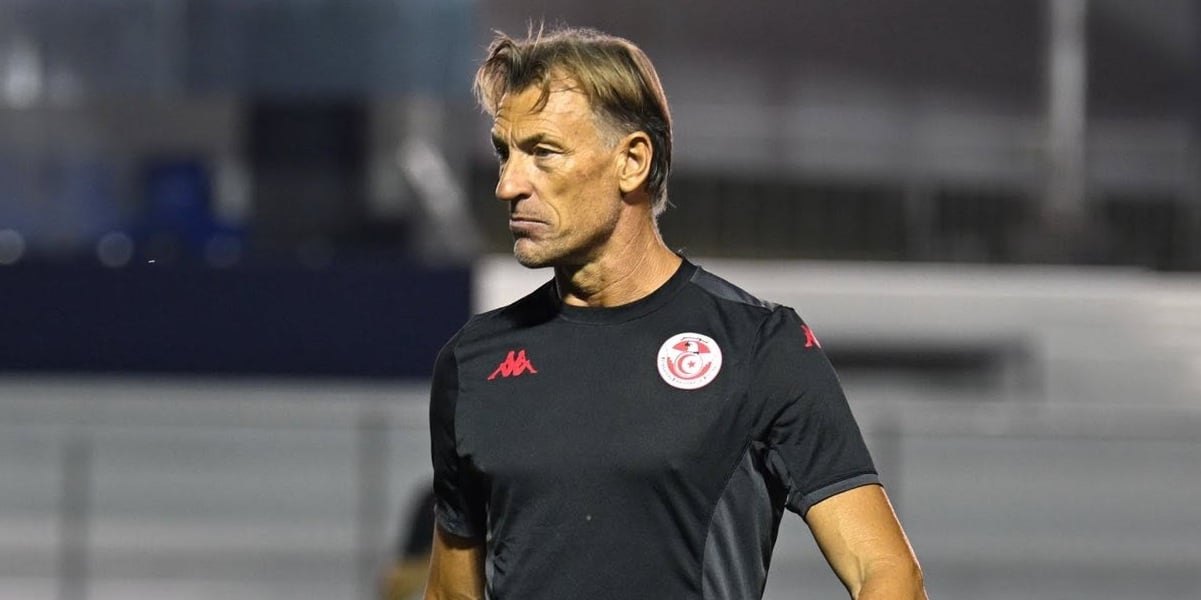 Mondial 2026 : La Tunisie découvre enfin son staff technique