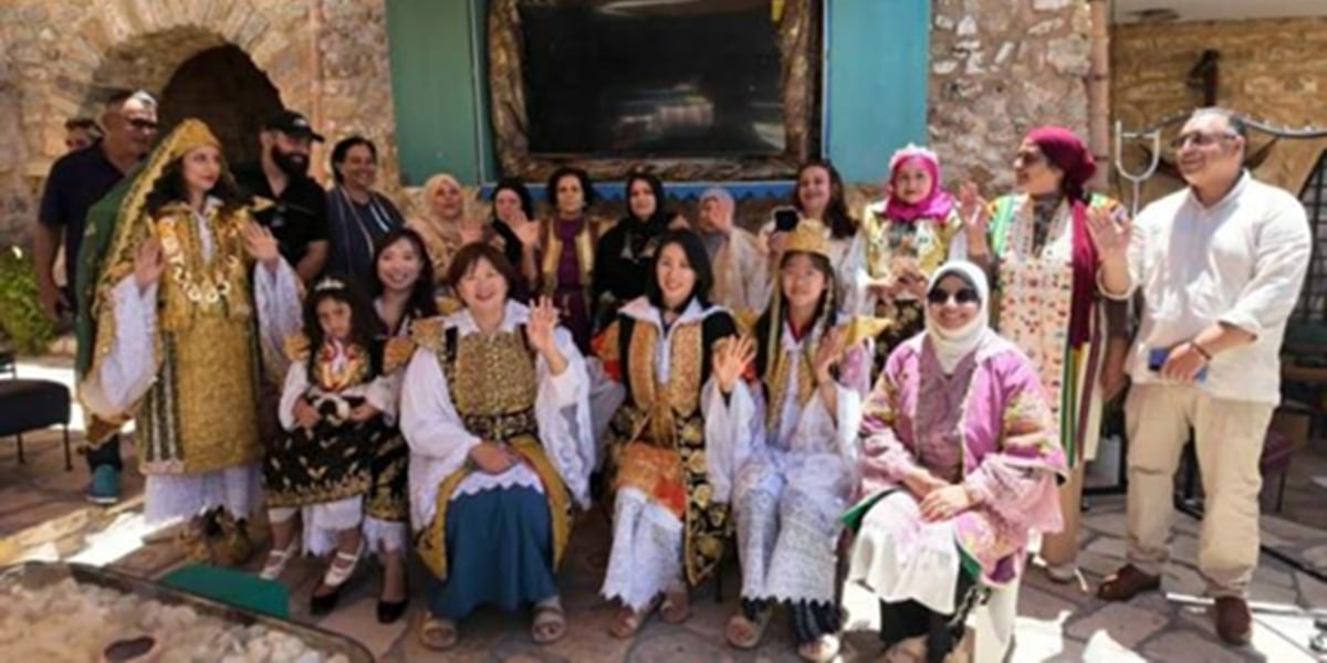 Tunisie : Des influenceurs chinois en tournée pour séduire des millions de voyageurs