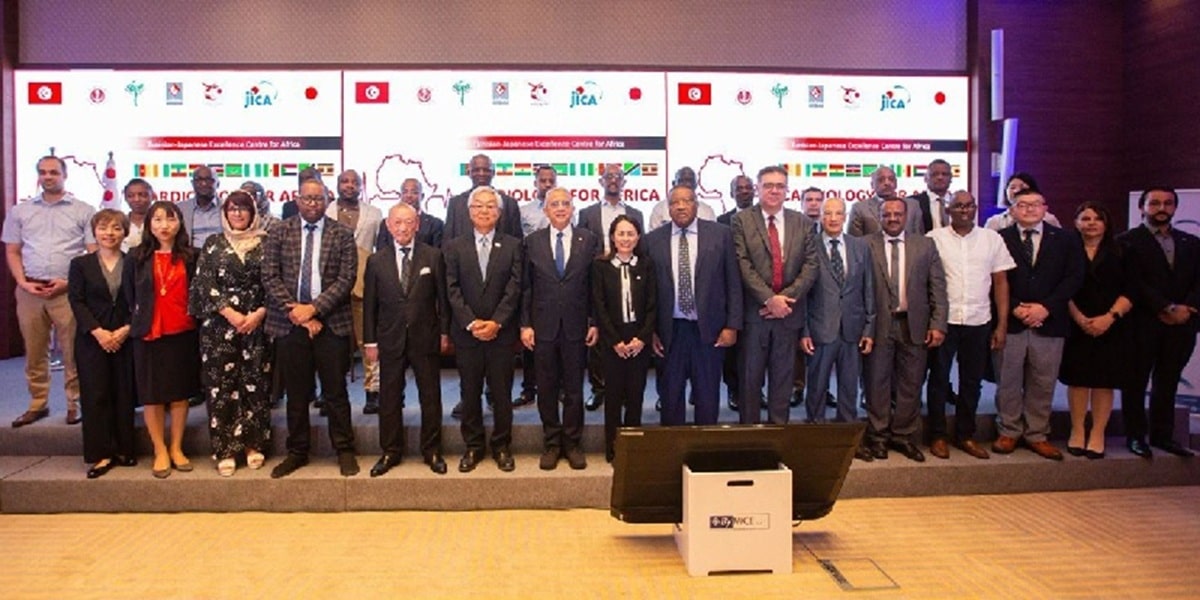 Gargour, cardiologie, vaccins mRNA : La semaine japonaise de la Tunisie