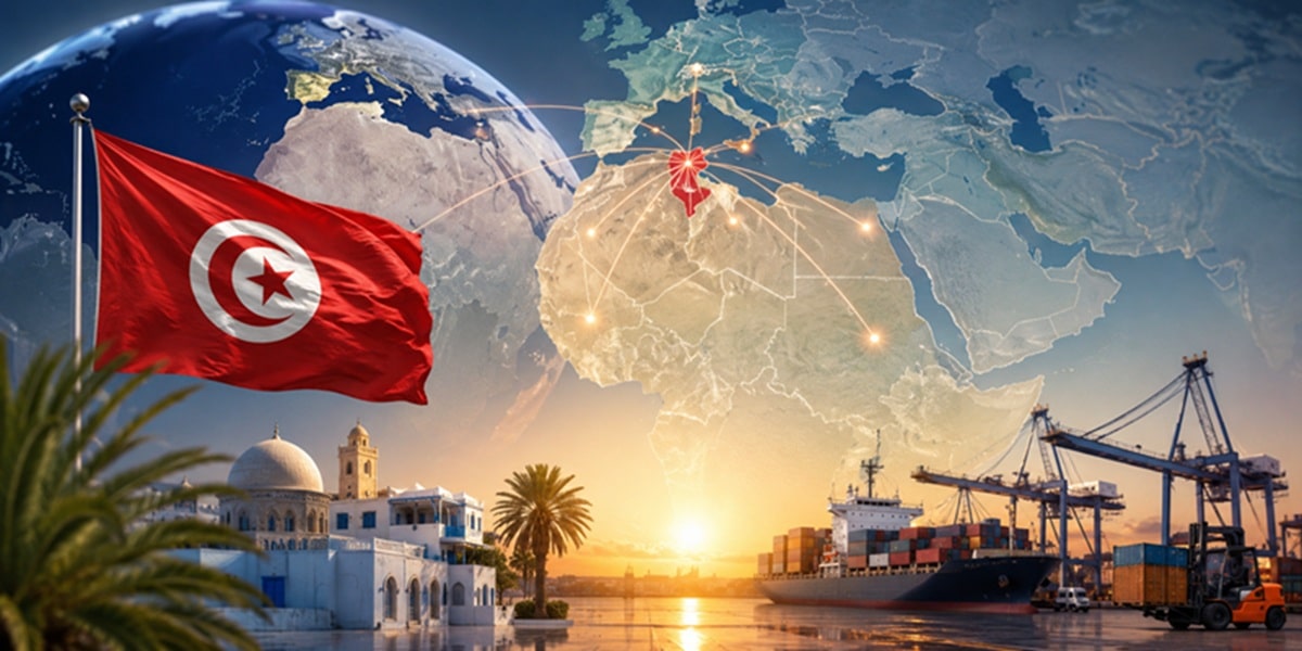 TIF 2026 : La Tunisie déplace son centre de gravité de l’Europe vers l’Afrique