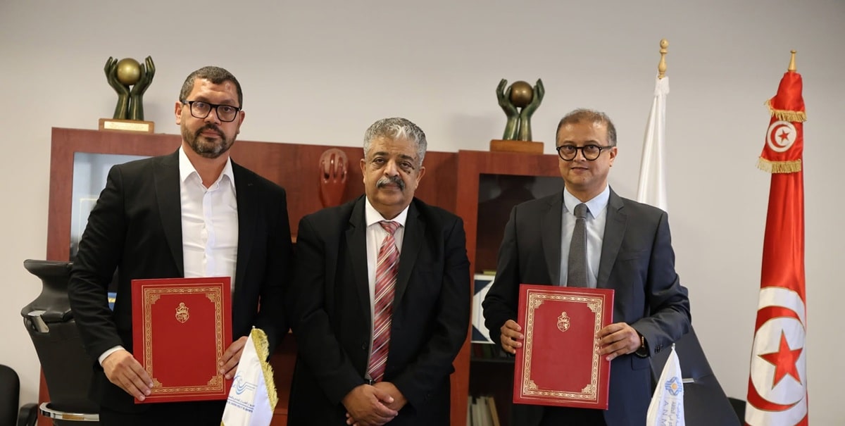 Une première : Un aéroport tunisien sera doté de sa propre centrale solaire